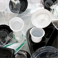 株式会社ケーツー回収品目の廃プラスチック